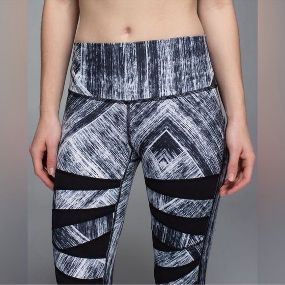 Lululemon High Times Pant NO SIZE SEE MEASUREMENTS - Picture 2 of 12